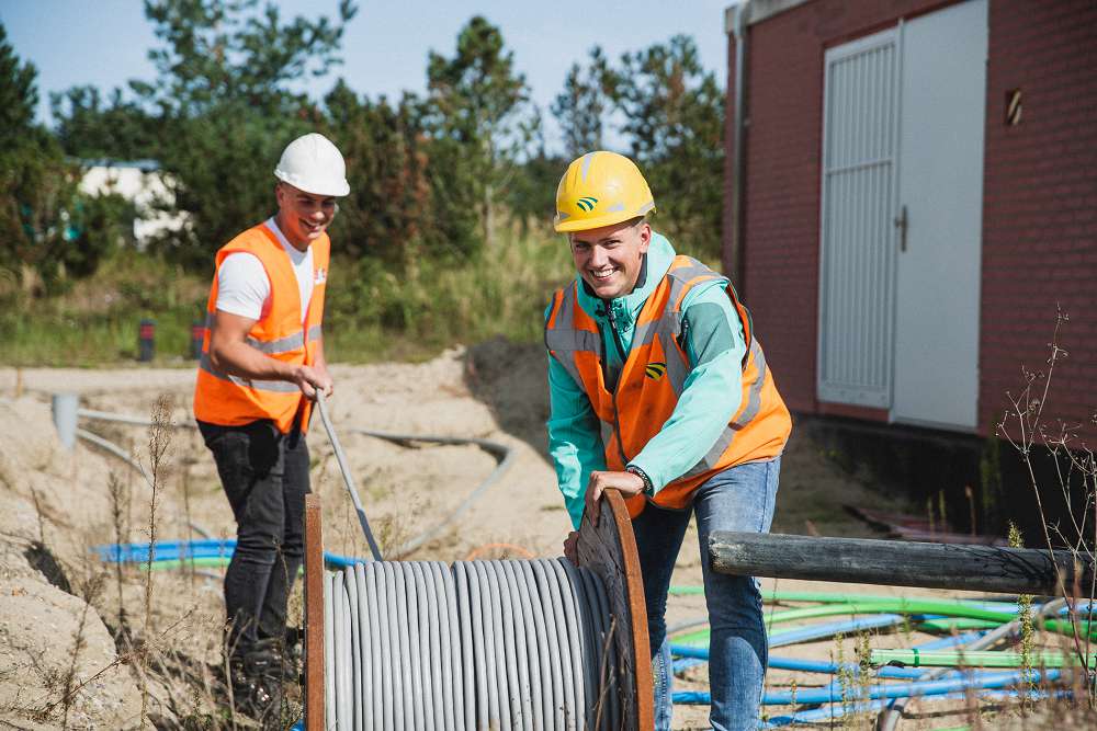 Opleiding Allround Vakman GWW - Testimonial Stan